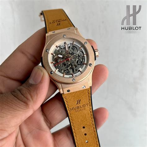 prix hublot geneve|hublot geneve automatic price.